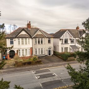Christchurch Road. For sale with Clarke & Partners estate agent.